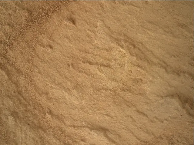 Sol 1682: Mars Hand Lens Imager (MAHLI)