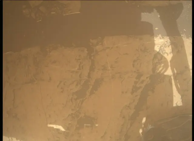 Sol 1682: Mars Descent Imager (MARDI)