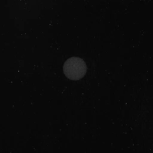 Sol 1683: Mast Camera (Mastcam)