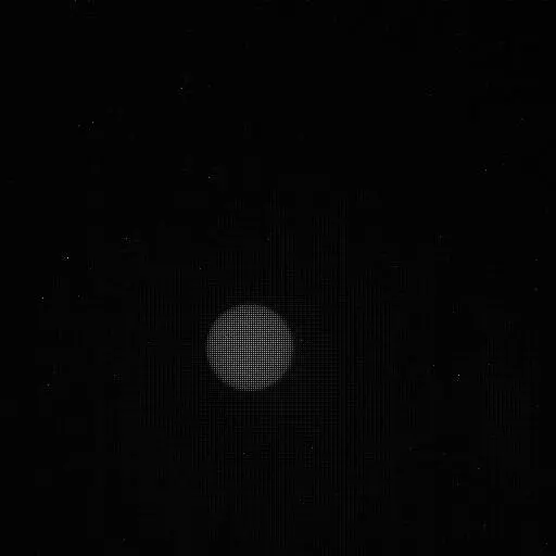 Sol 1683: Mast Camera (Mastcam)