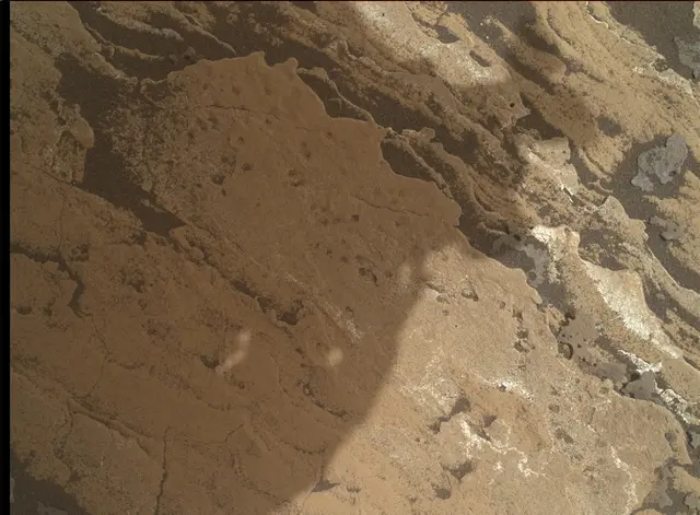 Sol 1685: Mars Hand Lens Imager (MAHLI)
