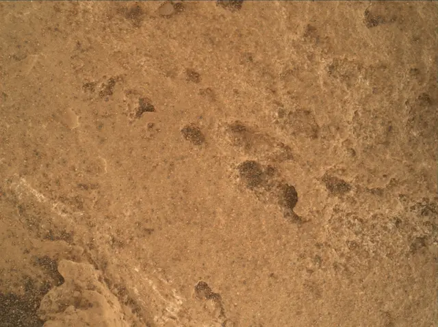 Sol 1685: Mars Hand Lens Imager (MAHLI)
