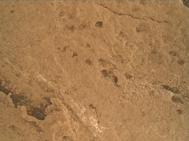 Sol 1685: Mars Hand Lens Imager (MAHLI)