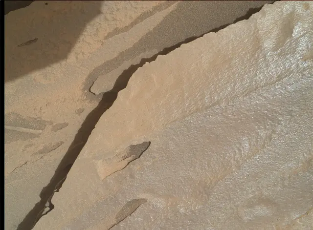 Sol 1686: Mars Hand Lens Imager (MAHLI)