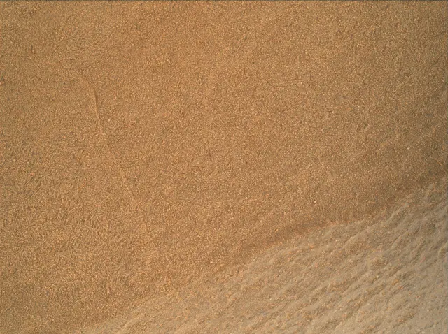 Sol 1686: Mars Hand Lens Imager (MAHLI)