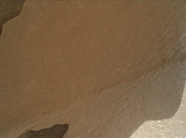 Sol 1686: Mars Hand Lens Imager (MAHLI)
