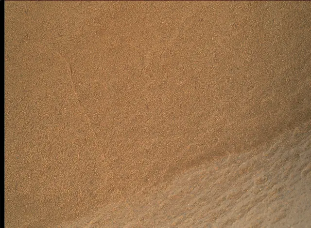 Sol 1686: Mars Hand Lens Imager (MAHLI)