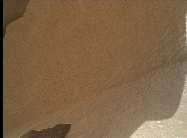Sol 1686: Mars Hand Lens Imager (MAHLI)