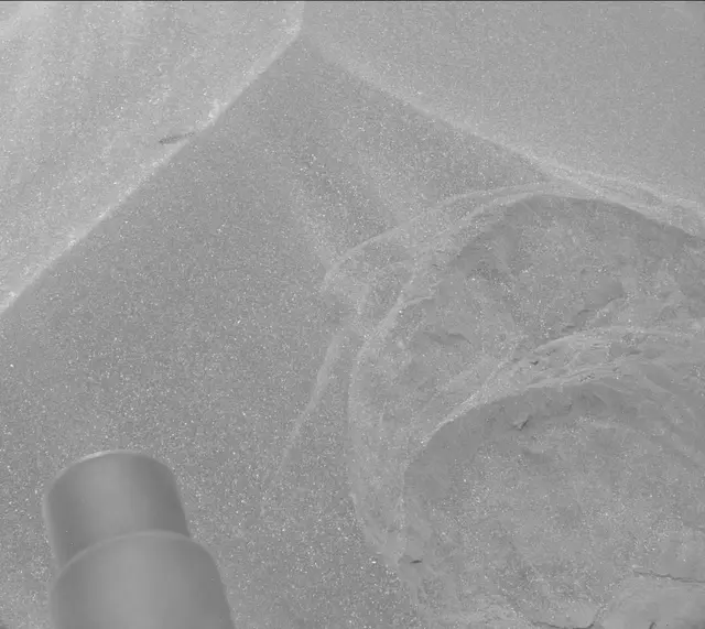 Sol 1687: Mast Camera (Mastcam)