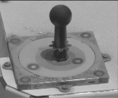 Sol 1687: Mast Camera (Mastcam)