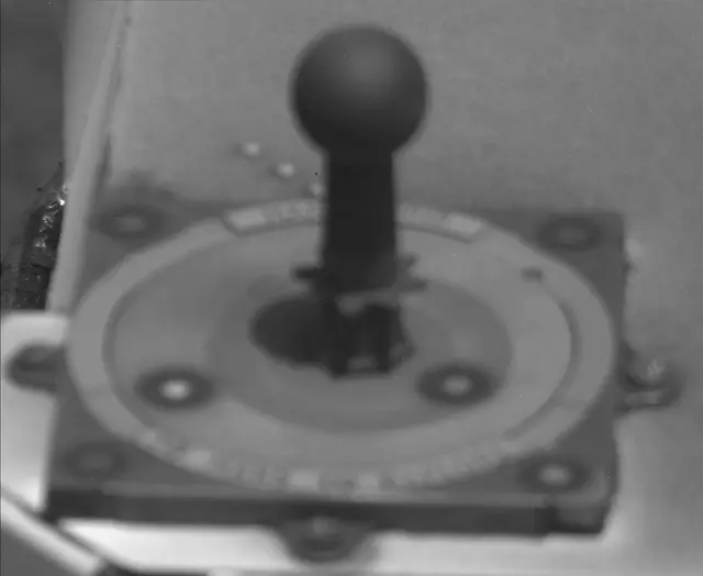 Sol 1687: Mast Camera (Mastcam)