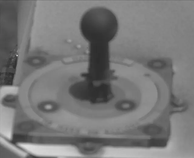 Sol 1687: Mast Camera (Mastcam)