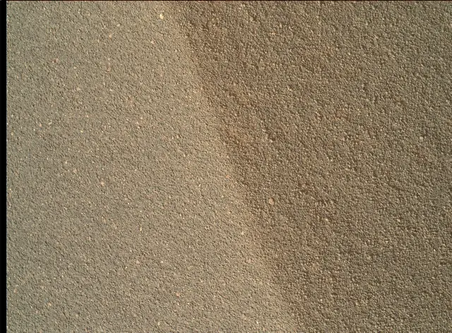 Sol 1687: Mars Hand Lens Imager (MAHLI)