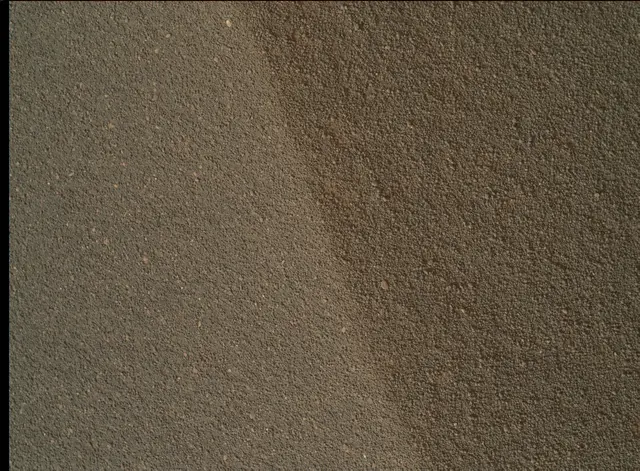 Sol 1687: Mars Hand Lens Imager (MAHLI)