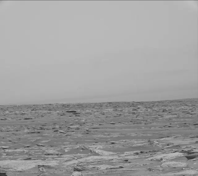 Sol 1688: Mast Camera (Mastcam)