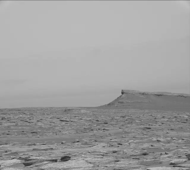 Sol 1688: Mast Camera (Mastcam)