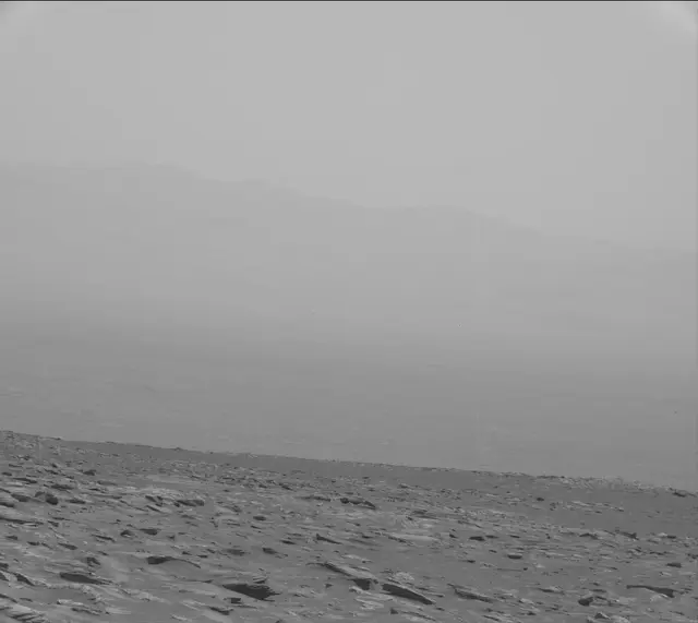 Sol 1688: Mast Camera (Mastcam)