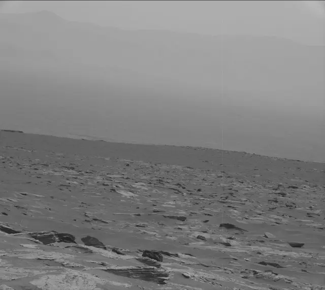 Sol 1688: Mast Camera (Mastcam)