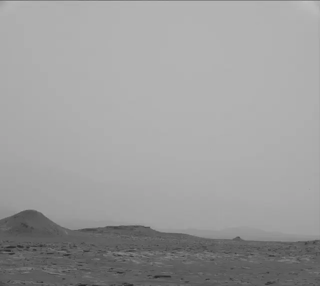 Sol 1688: Mast Camera (Mastcam)