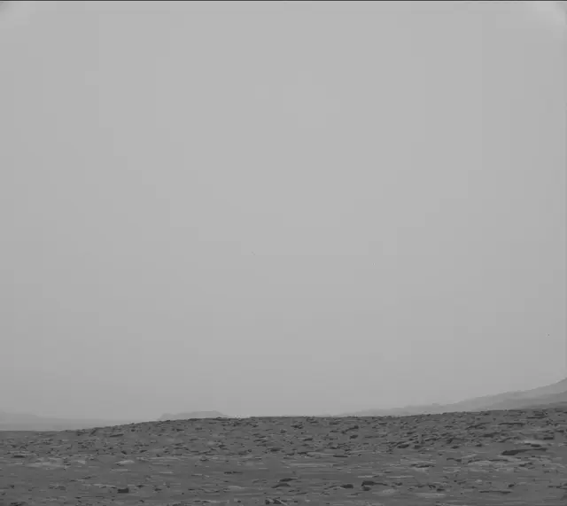 Sol 1688: Mast Camera (Mastcam)