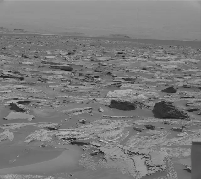 Sol 1688: Mast Camera (Mastcam)