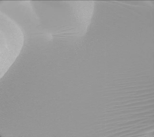 Sol 1688: Mast Camera (Mastcam)