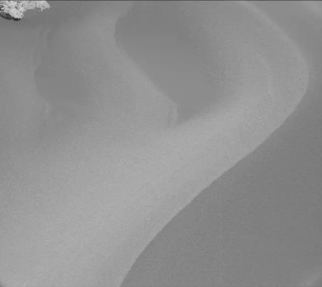 Sol 1688: Mast Camera (Mastcam)