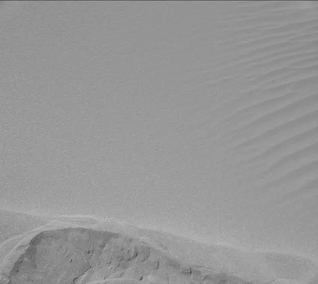 Sol 1688: Mast Camera (Mastcam)