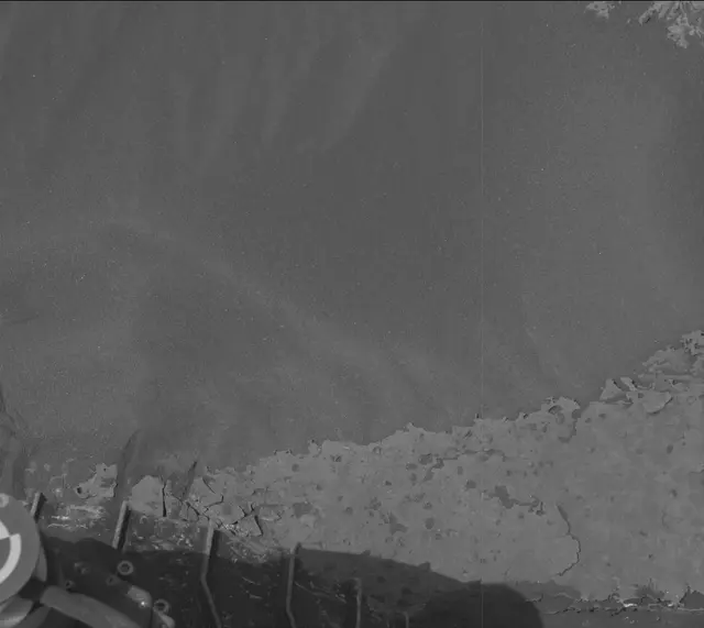 Sol 1688: Mast Camera (Mastcam)