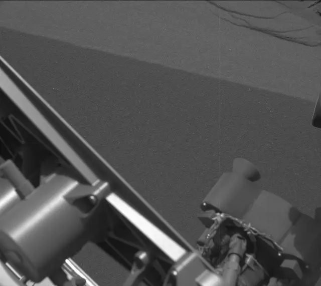 Sol 1688: Mast Camera (Mastcam)