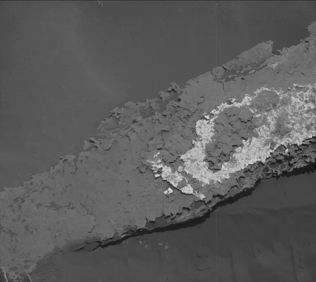Sol 1688: Mast Camera (Mastcam)