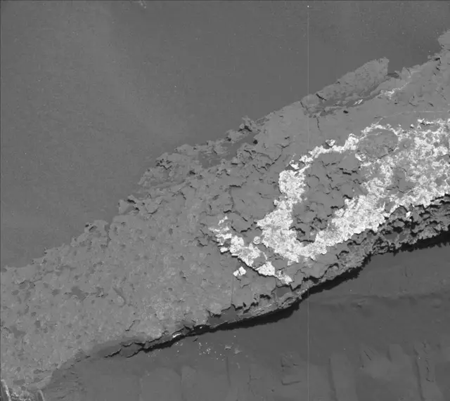 Sol 1688: Mast Camera (Mastcam)
