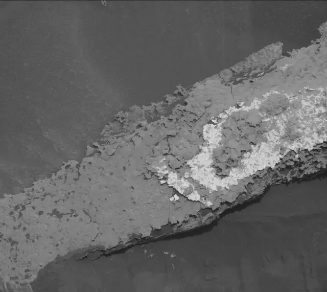 Sol 1688: Mast Camera (Mastcam)