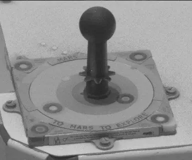 Sol 1688: Mast Camera (Mastcam)