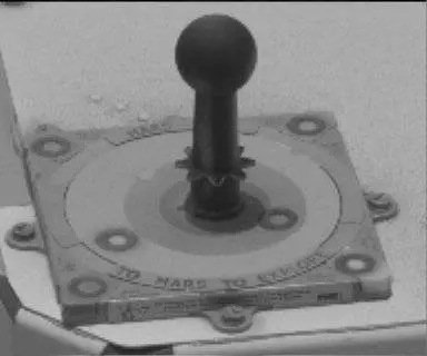 Sol 1688: Mast Camera (Mastcam)