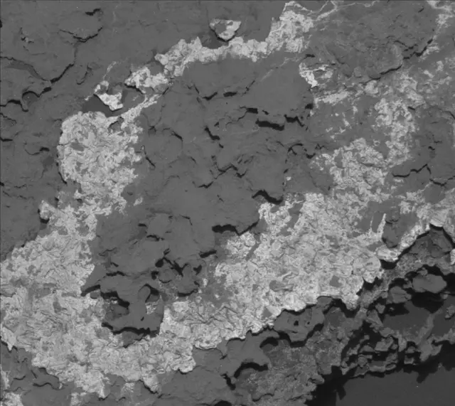 Sol 1688: Mast Camera (Mastcam)