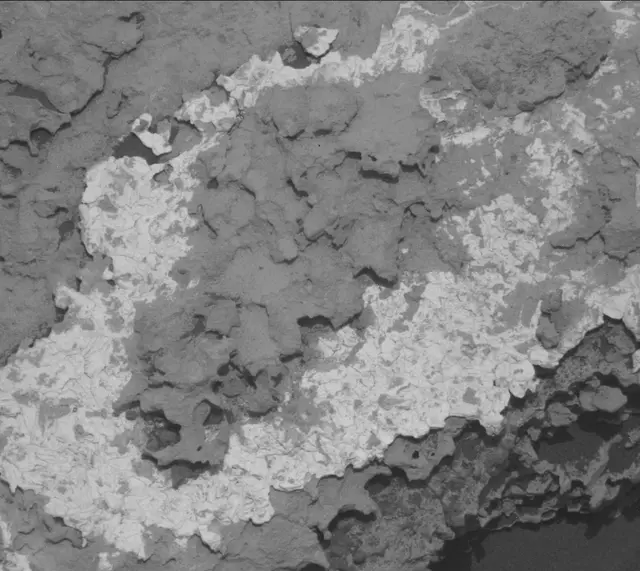 Sol 1688: Mast Camera (Mastcam)