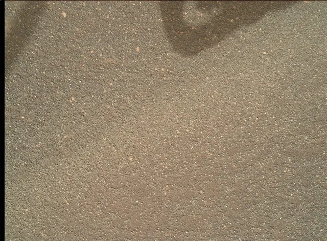 Sol 1688: Mars Hand Lens Imager (MAHLI)