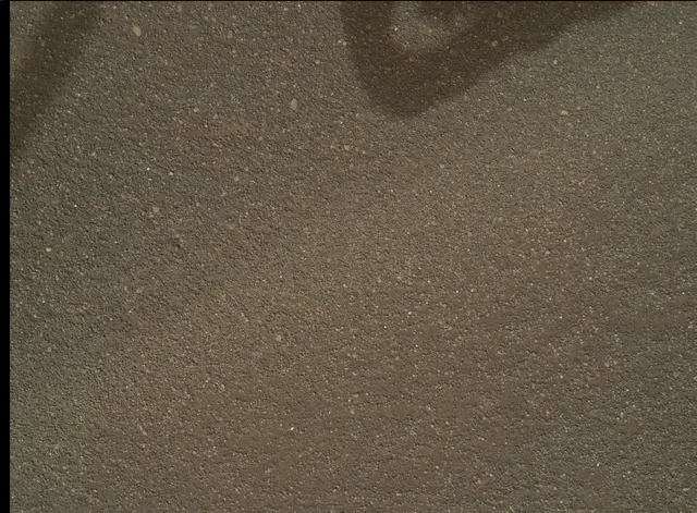 Sol 1688: Mars Hand Lens Imager (MAHLI)