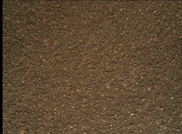Sol 1688: Mars Hand Lens Imager (MAHLI)