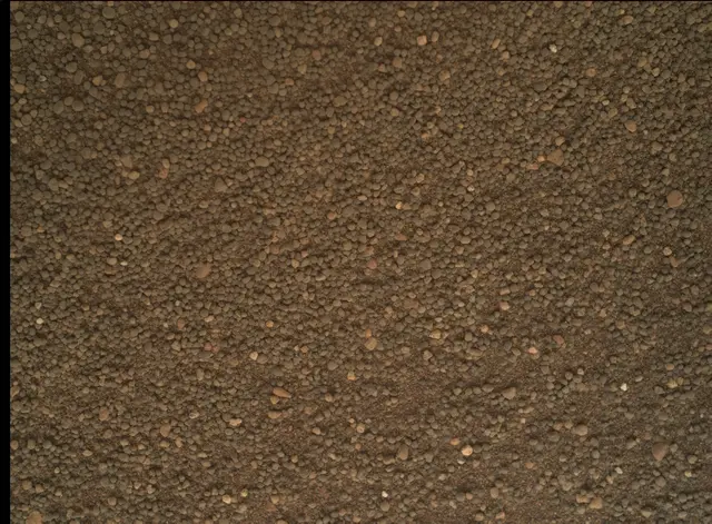 Sol 1688: Mars Hand Lens Imager (MAHLI)
