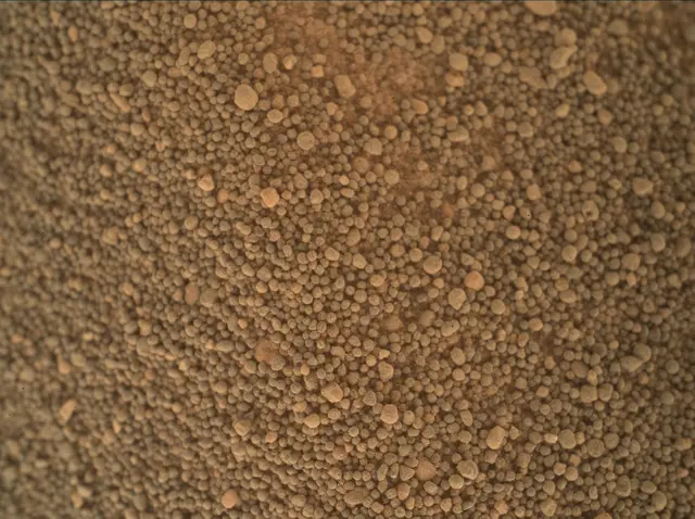 Sol 1688: Mars Hand Lens Imager (MAHLI)