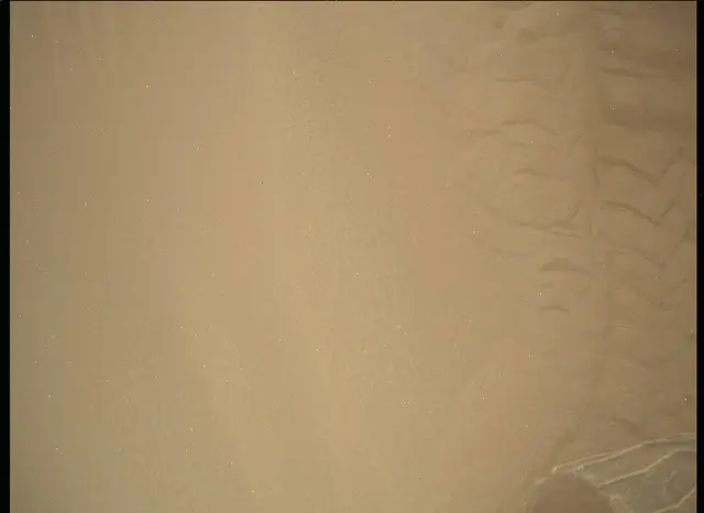 Sol 1688: Mars Descent Imager (MARDI)