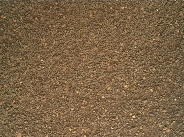 Sol 1689: Mars Hand Lens Imager (MAHLI)