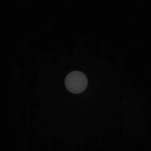 Sol 1690: Mast Camera (Mastcam)