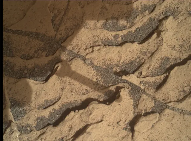 Sol 1691: Mars Hand Lens Imager (MAHLI)