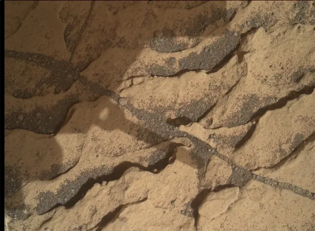 Sol 1691: Mars Hand Lens Imager (MAHLI)