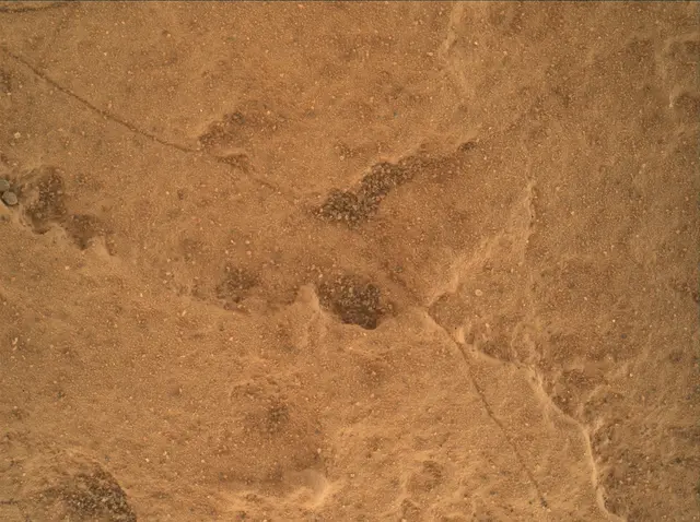 Sol 1691: Mars Hand Lens Imager (MAHLI)