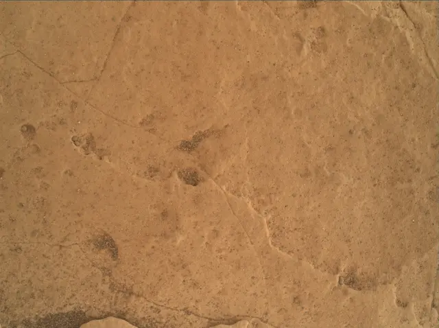Sol 1691: Mars Hand Lens Imager (MAHLI)
