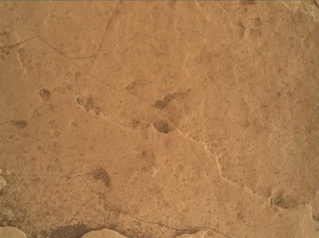Sol 1691: Mars Hand Lens Imager (MAHLI)